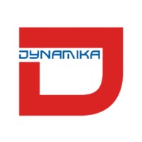Dynamika Facility Management logo - Similar company to Centus Gmbh | Facility-Management