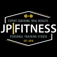 JP Fitness logo - Similar company to Tech Brothers