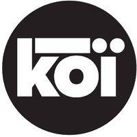 Koï logo - Similar company to Fondation France-Japon De L'Ehess