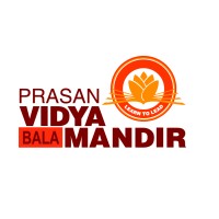 Prasan Vidya Bala Mandir logo - Similar company to Prasan Vidya Mandir