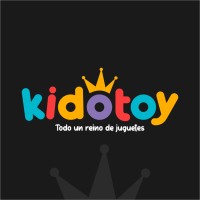 Kidotoy logo - Similar company to Shoesus