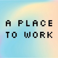 A Place To Work logo - Similar company to Studio98