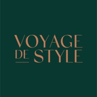 Voyage de Style logo - Similar company to Espace Graphique
