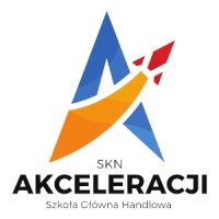SKN Akceleracji SGH logo - Similar company to Civica