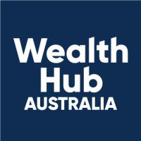 Wealth Hub Australia logo - Similar company to Hive Wealth Co