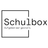 Schulbox GmbH logo - Similar company to Hr21 - Consulting Services
