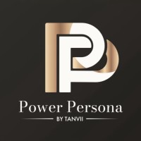 Power Persona - by Tanvii logo - Similar company to Avenaa | Stay.Host.Explore