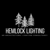 Hemlock Lighting logo - Similar company to Inform Lightworks
