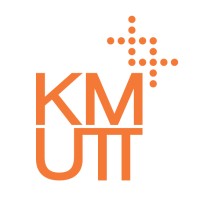 King Mongkut's University of Technology Thonburi logo - Similar company to Kmutt Cis