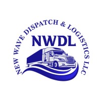 New Wave Dispatch & Logistics LLC logo - Similar company to Lightning Dispatch & Logistics Llc