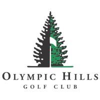 Olympic Hills Golf Club logo - Similar company to Purestart Services