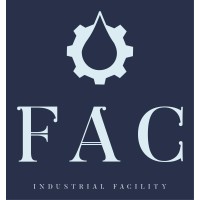 FAC Industrial Facility logo - Similar company to Pitt-Solutions