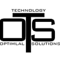 Optimal Technology Solutions logo - Similar company to Optimaltech