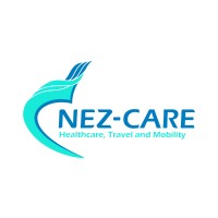 Nez-Care logo - Similar company to Costless