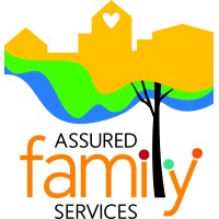 ASSURED FAMILY SERVICES logo - Similar company to Rushton Recovery