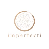 Imperfecti logo - Similar company to Spiderv2X