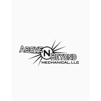 Above N Beyond Mechanical logo - Similar company to G & G Heating
