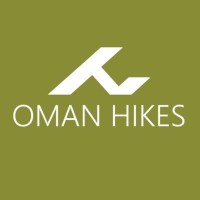 Oman Hikes logo - Similar company to Young Leaders Connect