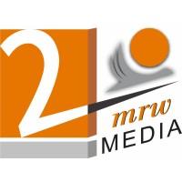 2mrwmedia logo - Similar company to Sanyog Software