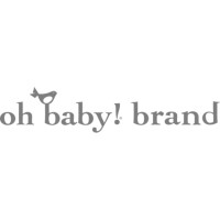 oh baby! brand logo - Similar company to Pyarababy