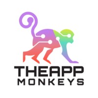 The App Monkeys logo - Similar company to The Motivation Point