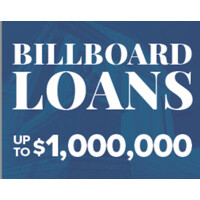 Billboard Loans logo - Similar company to Stark Capital Solutions Inc