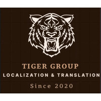 Tiger Group Localization logo - Similar company to Transev