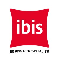 ibis Sfax logo - Similar company to Sfax Tech Day