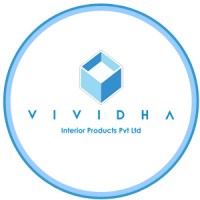 Vividha Interior Products logo - Similar company to Sofalca