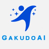GakudoAI logo - Similar company to Stressaway