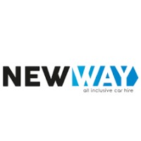 NewWay Car Hire logo - Similar company to Irish Car Rentals Ltd