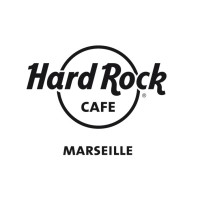 Hard Rock Cafe Marseille logo - Similar company to Aviation Nxt