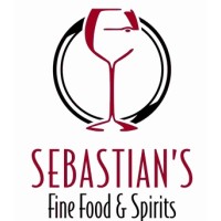 Sebastian’s Fine Food & Spirits logo - Similar company to Sebastians