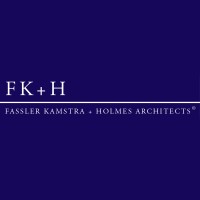 FASSLER KAMSTRA + HOLMES ARCHITECTS logo - Similar company to Fassler Gourmet