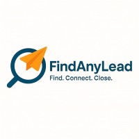 FindAnyLead -  Manually B2B Lead generation & Data Researcher Team logo - Similar company to B2B Leads