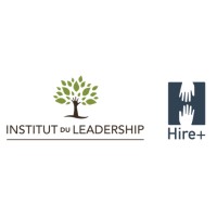 Institut du Leadership - HIRE+ logo - Similar company to Synaptikxx