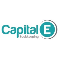 Capital E Bookkeeping Pty Ltd logo - Similar company to Avabos - Outsourcing Accounting