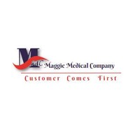 Maggie Medical Company logo - Similar company to I.E Med