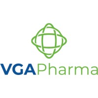 VGA Pharma Ltd logo - Similar company to Cmx Solutions