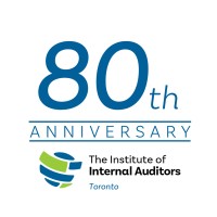 IIA Toronto Chapter logo - Similar company to Acfe-Gta Chapter