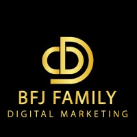 DIGITAL MARKETING BFJ FAMILY logo - Similar company to Grou - B2B Marketing