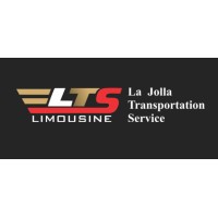 Limo La Jolla | San Diego Car Service logo - Similar company to La Jolla