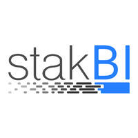 stakBI logo - Similar company to Foam-Tek