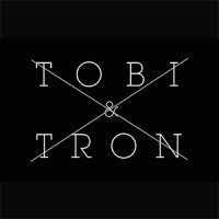 Tobi & Tron logo - Similar company to Burrow