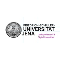 Digital Humanities Juniorprofessur Universität Jena logo - Similar company to Ucair
