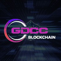 GDCC Blockchain logo - Similar company to Telegram Token