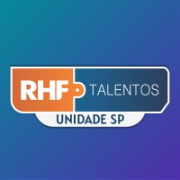 RHF Talentos - Unidade SP logo - Similar company to Rhf Talentos Sp 3