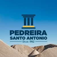 Mineração Santo Antonio logo - Similar company to Vitto