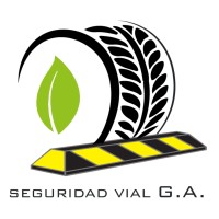 Seguridad Vial GA logo - Similar company to Redtech Seguridad Informática