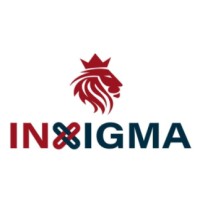 Inxigma logo - Similar company to Nobusoft
